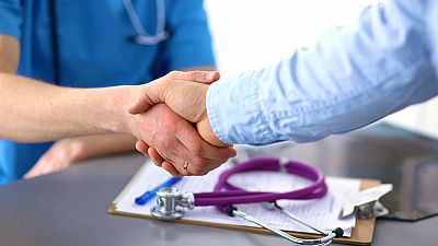 Cooperación es Desarrollo en Radio 5 - Día Mundial de la Salud - 05/04/18 - Escuchar ahora