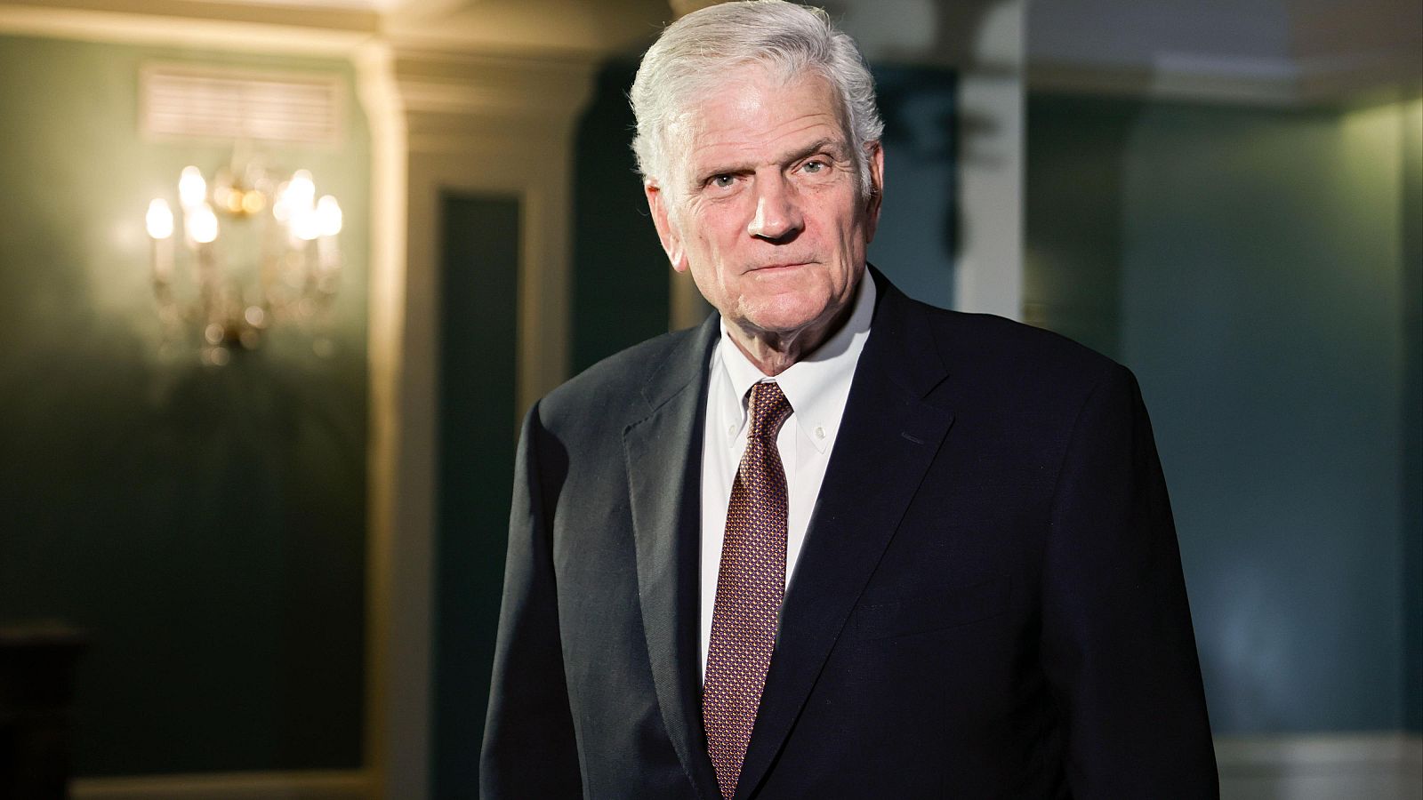 Franklin Graham, el aliado evangelista de Trump - Fin de semana 24h | Ver
