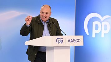 El PP acusa a S�nchez de organizar ?una trama gangsteril? contra los jueces