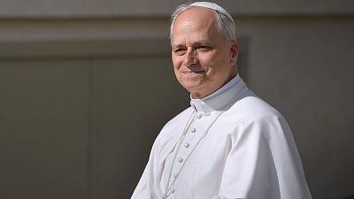 El papa Le�n XIV, en RTVE Play: Cine y programas que se podr�n ver gratis por su visita a Espa�a