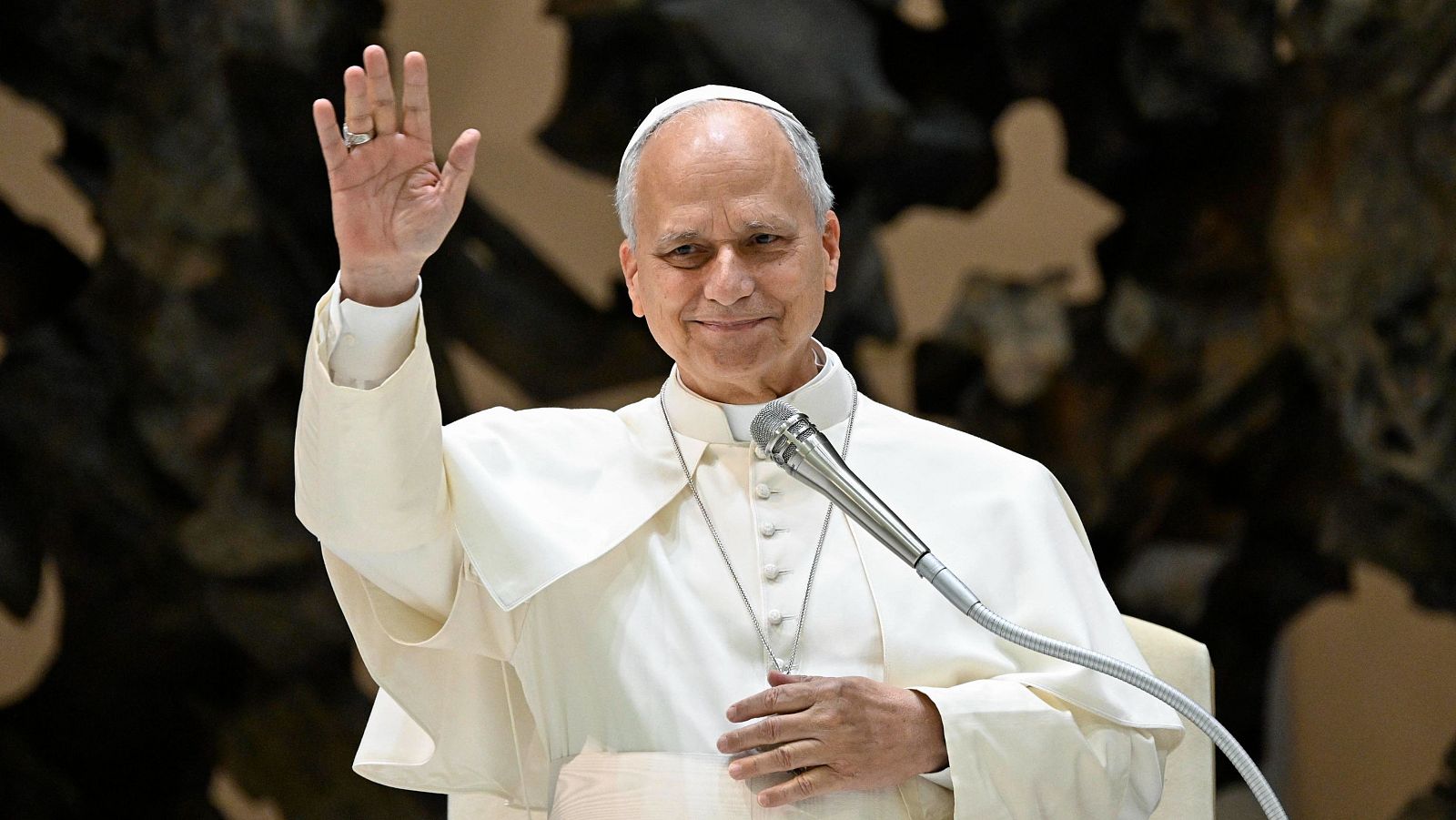 La visita del papa a España será la primera como León XIV, pero Robert Francis Prevost estuvo varias veces en un nuestro país como responsable de la orden de los agustinos. Una orden de tamaño intermedio con presencia en más de 50 países.