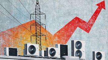 Fin del IVA reducido en la factura de la luz: �cu�nto se notar� en el bolsillo?