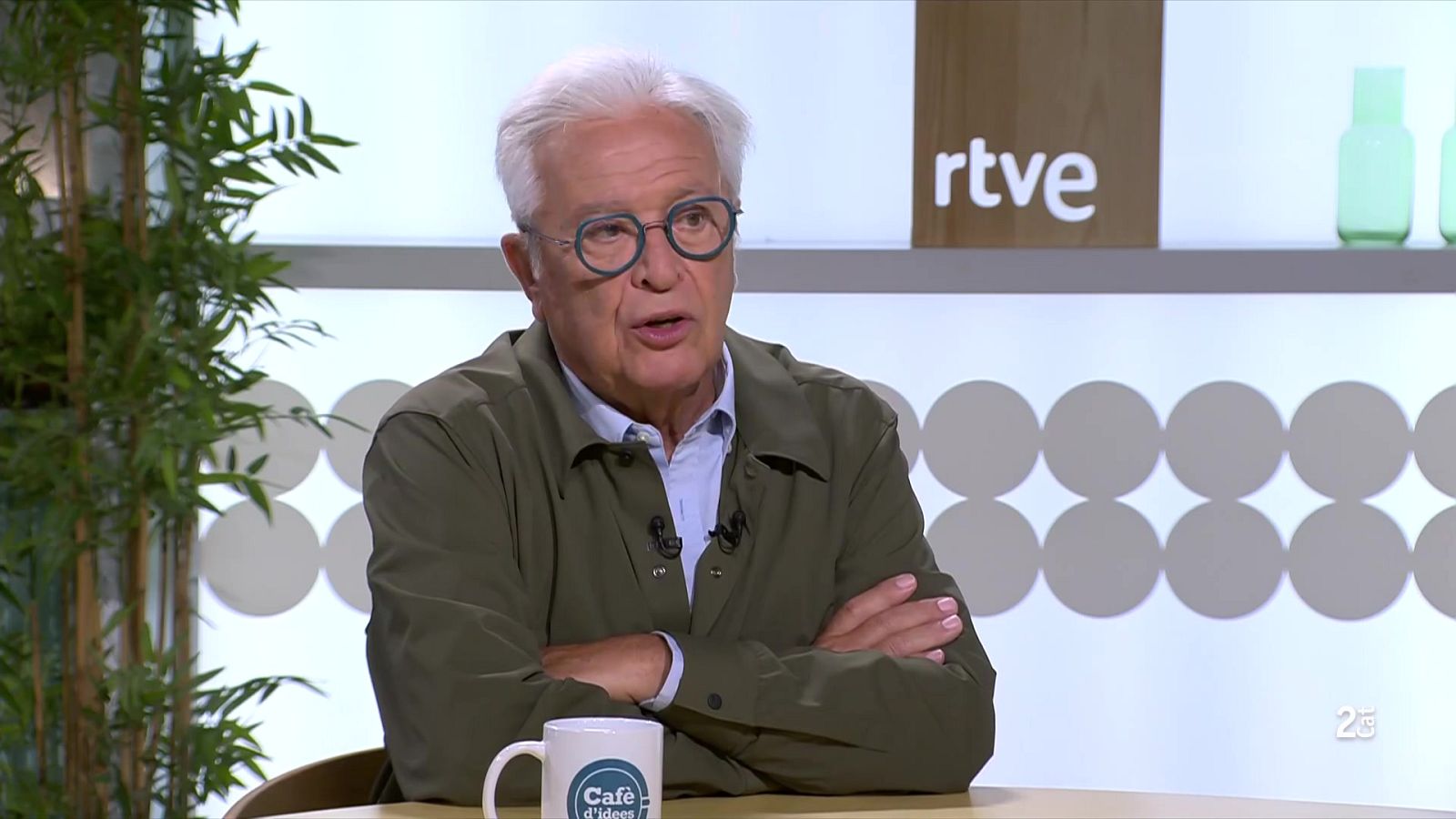 Clos demana a Collboni que s'atreveixi a fer "mesures més radicals"