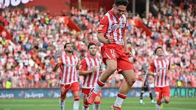 Almer�a, M�laga, Las Palmas y Castell�n se jugar�n la �ltima plaza de ascenso a Primera en la promoci�n