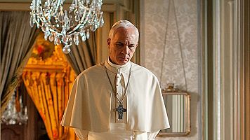 Am�rica hoy - 'Francisco. El padre Jorge'. La pel�cula sobre la vida del Papa