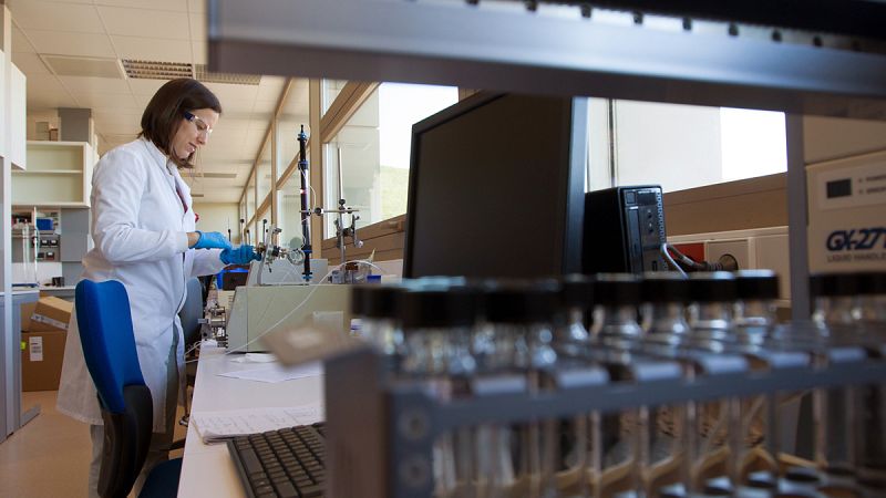 El 43% de los empleados del CSIC son temporales