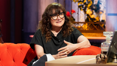 Isabel Coixet, invitada en 'Al cielo con ella': "Siento que tengo mucho ego pero nada de vanidad"