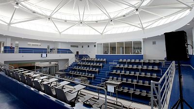 Precio r�cord para el primer bonito del norte: 398 euros el kilo