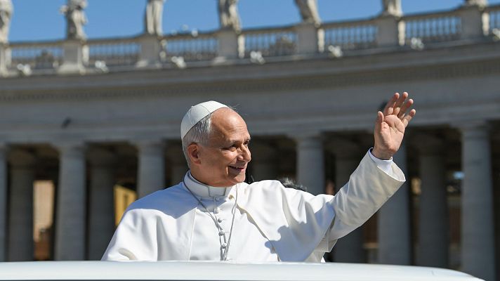 La visita del Papa dejar� un retorno de 150 millones de euros
