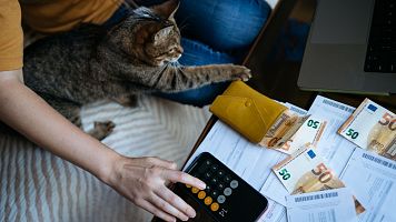 M�s de 8.277.000 contribuyentes han recibido ya su devoluci�n por un importe de 5.710 millones