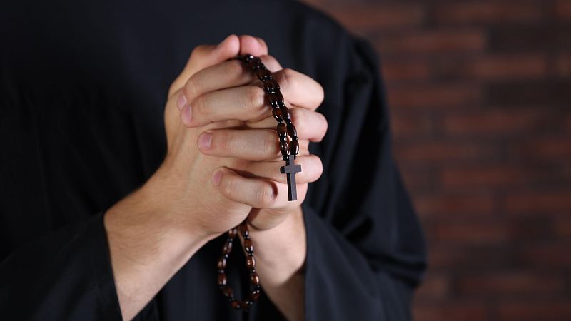 La nueva generación de seminaristas, el relevo de comunidades religiosas cada vez más pequeñas y envejecidas