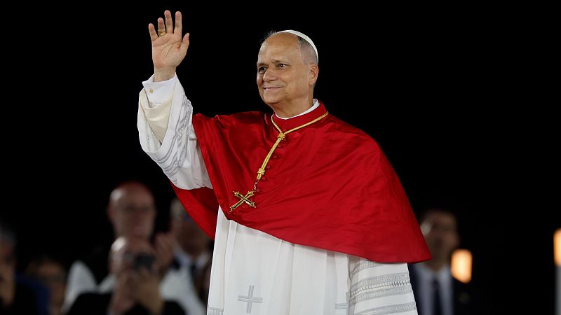 Agenda de actos del papa León XIV en Canarias el 12 de junio: horarios, calles cortadas y alternativas de tráfico