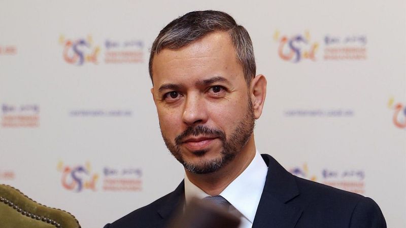El investigador Raúl Rabadán decide no asumir la dirección científica del CNIO