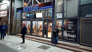 Cines Renoir 1