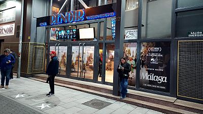 Cines Renoir 1
