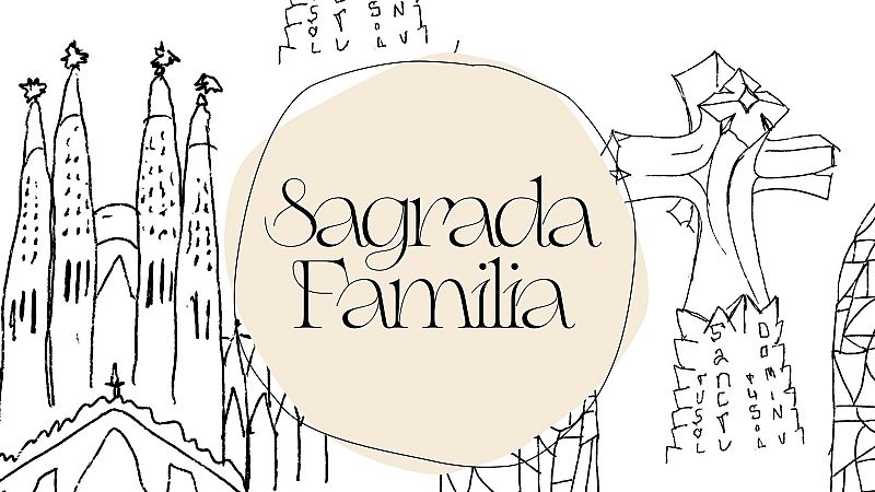 Juega a ser Gaudí, un homenaje interactivo del Lab RTVE por el centenario de su muerte
