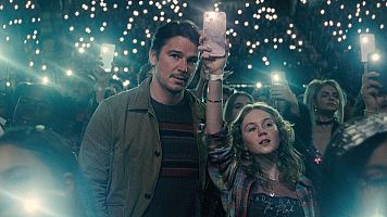 La trampa, com Josh Harnett, llega a RTVE Play donde ver