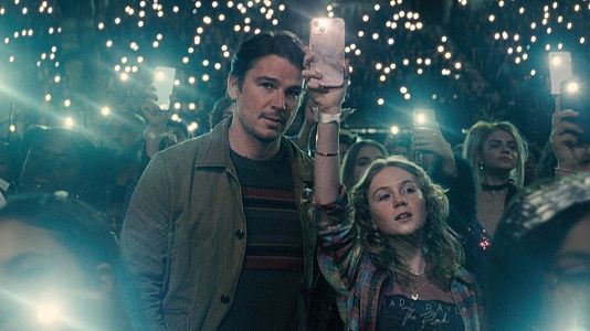 La trampa, com Josh Harnett, llega a RTVE Play donde ver