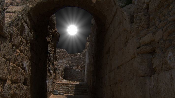 El misterio de los eclipses en el mundo antiguo.