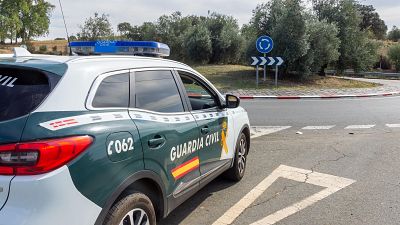 Asesinada una mujer en Callosa de Segura, Alicante, en un posible caso de violencia de g�nero