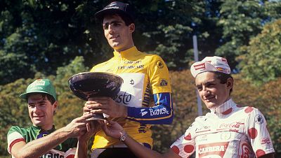 El Tour y Navarra: m�s all� de Miguel Indur�in