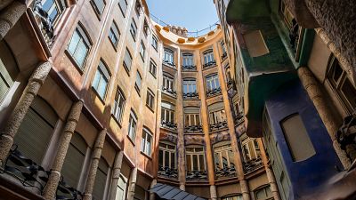 'Fonamentals' descobreix 'La Pedrera' el pròxim diumenge