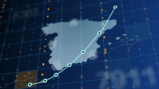 Espa�a casi triplicar� a la eurozona y superar� a EE.UU. en crecimiento