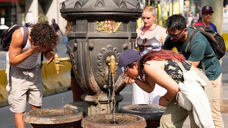 Más de 100 personas murieron por calor este mes de mayo, la cifra más alta de la serie histórica