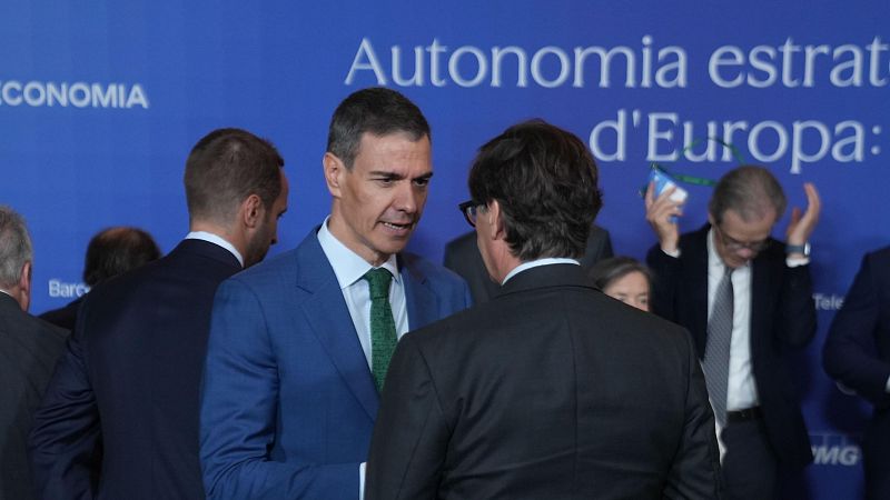 Sánchez impulsa uns nous pressupostos socials amb el finançament en l'horitzó