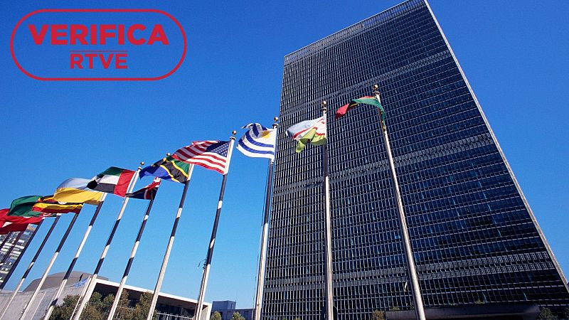 Las finanzas de la ONU, en riesgo por las deudas de los países: EE.UU., el que más debe