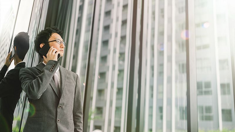 'Crónica de una explosión': retrato de la ambición con características chinas