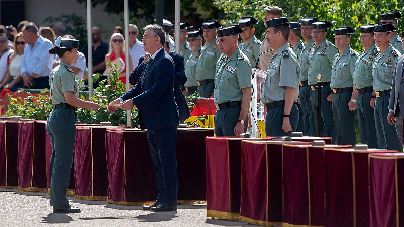 El director de la Guardia Civil ordenó a la UCO que no investigara al entorno de Pedro Sánchez