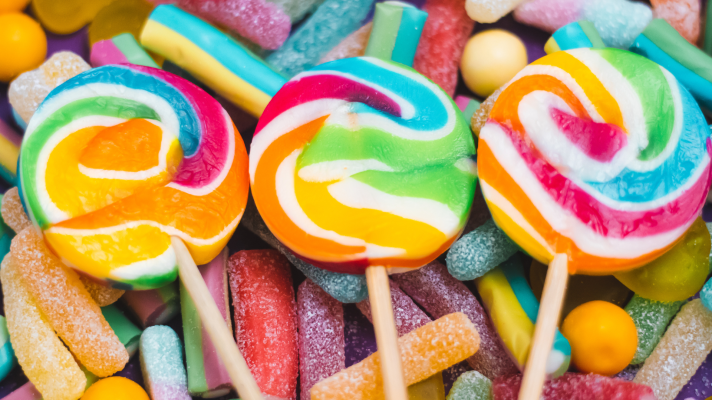 As� se hacen los caramelos artesanales