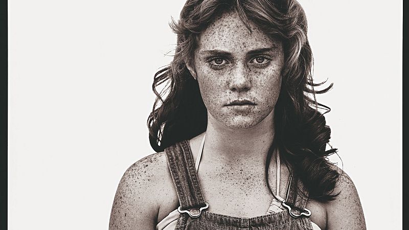 La visi�n completa del lejano Oeste de Richard Avedon en la Fundaci�n Mapfre