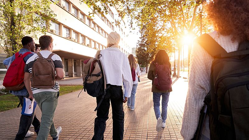 El 60% de los jóvenes cree no podrá progresar en su vida por la incertidumbre y precariedad laboral
