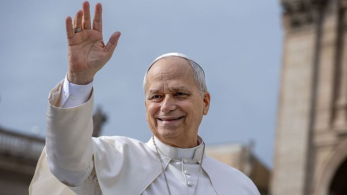 Visita del papa a Espa�a: claves de un viaje hist�rico
