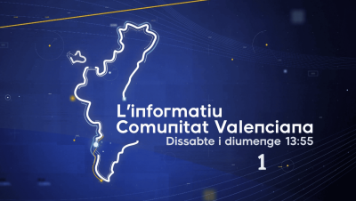 RTVE Comunitat Valenciana ampl�a su oferta informativa con la emisi�n de 'L?Informatiu' el fin de semana