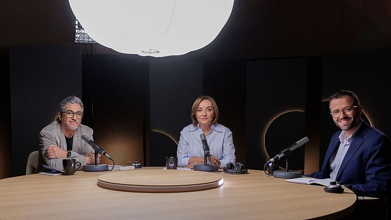 'La Semana', con Pepa Bueno, analiza en 'Orgullo Católico' el repunte de la fe entre los jóvenes y el papel de las redes sociales