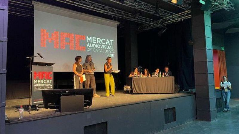 17 documentals i 12 pòdcasts escollits a la convocatòria promoguda per RTVE Catalunya, La Xarxa i 3Cat