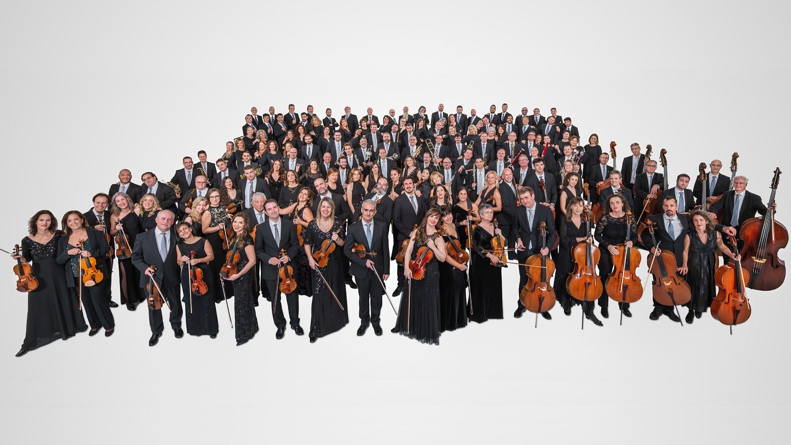 La Orquesta y Coro RTVE presenta su Temporada 2026/2027 en el Teatro Monumental