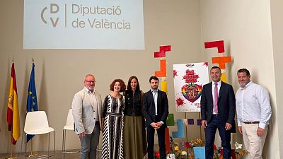 RTVE retransmitir� La Tomatina 2026 y producir� un documental por su 80� aniversario