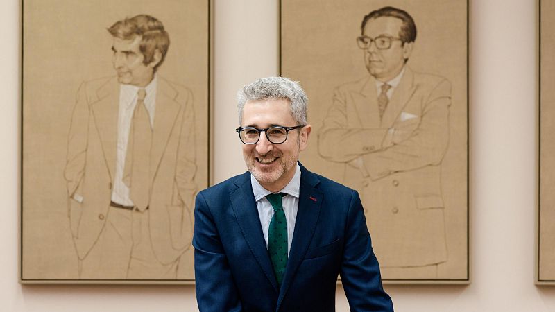 Arcadi España anuncia "el mayor esfuerzo de la historia de la democracia en vivienda" en los presupuestos 2027