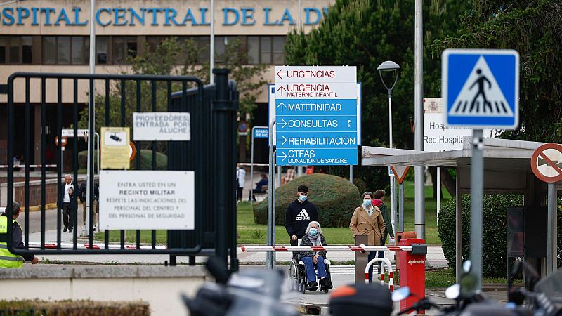 El primer positivo de hantavirus vuelve a su casa tras recibir el alta y no deberá guardar cuarentena