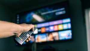 Los avances tecnol�gicos permiten el acceso a un abanico de contenidos inimaginable.