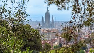 Sagrada Familia