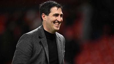 Andoni Iraola