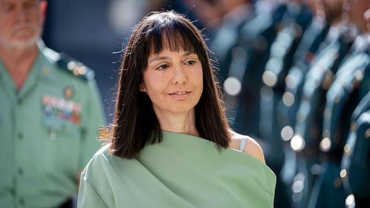 La directora de la Guardia Civil asegura que rechaz� readmitir a un agente sancionado como le pidi� Leire D�ez
