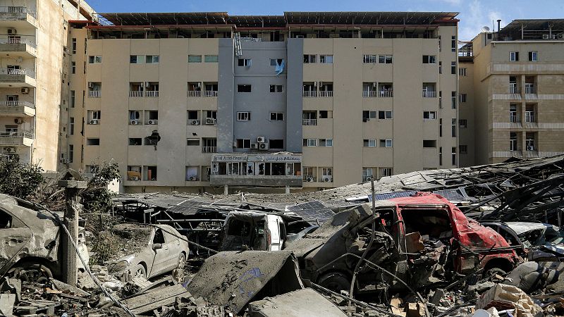 Nuevos ataques entre Israel y Hizbulá dejan víctimas mortales en ambos bandos pese al alto el fuego