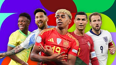 Vive el Mundial en RTVE Play: ventajas de registrarte gratis