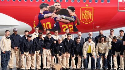 Deportes hoy: programación gratis en Teledeporte y RTVE Play la semana del 8 al 12 de junio